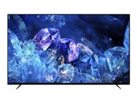 Sony Bravia Professional Displays FWD-55A80K 55" Klass (54.6" visbar) OLED-skärm - 4K - för digital skyltning FWD-55A80K