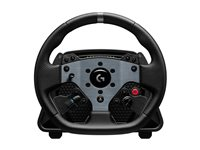 Logitech G Pro Racing Wheel - hjul - kabelansluten 941-000217