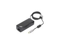 Lenovo ThinkPad 90W AC Adapter - strömadapter - 90 Watt 92P1103