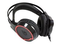 Conceptronic Athan U1 - headset ATHAN01B