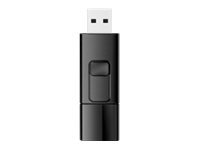 SILICON POWER Blaze B05 - USB flash-enhet - 128 GB SP128GBUF3B05V1K