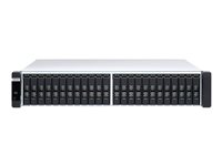 QNAP ES2486dc - NAS-server ES2486DC-2142IT-96G