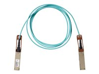 Cisco 100GBase direktkopplingskabel - 1 m QSFP-100G-AOC1M=