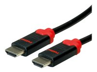 Roline HDMI-kabel - 5 m 11.04.5944