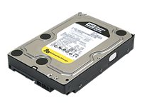 WD RE4 WD2003FYYS - hårddisk - 2 TB - SATA 3Gb/s WDC:WD2003FYYS-PLUS