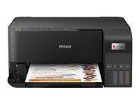 Epson EcoTank L3550 - multifunktionsskrivare - färg C11CK59403