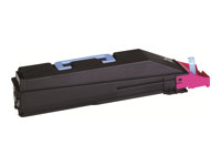 Kyocera TK 880M - magenta - original - tonerkassett 1T02KABNL0