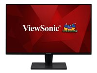 ViewSonic VA2715-H - LED-skärm - Full HD (1080p) - 27" VA2715-H