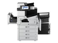 Epson WorkForce Enterprise WF-C20600 D4TWF EPP - multifunktionsskrivare - färg C11CH86401LL