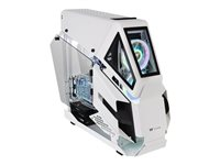 Thermaltake AH T600 Snow - tower - ATX CA-1Q4-00M6WN-00