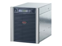 APC Symmetra LX 8kVA Scalable to 8kVA N+1 - Power Array - 8000 VA SYA8K8RMI