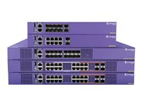 Extreme Networks ExtremeSwitching X620 X620-16t-BF TAA - switch - 16 portar - Administrerad - rackmonterbar - TAA-kompatibel 17402G