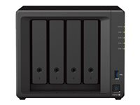 Synology Disk Station DS923+ - NAS-server DS923+