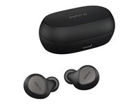 Jabra Elite 7 Pro - True wireless-hörlurar med mikrofon 100-99172001-60