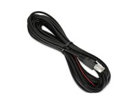 APC NetBotz Dry Contact - kabel för extern sensormodul - 4.6 m NBES0304