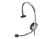 Microsoft Xbox 360 Headset - headset P5F-00002