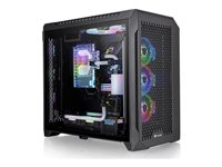 Thermaltake CTE C750 Air - FT - utökad ATX CA-1X6-00F1WN-00