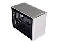 Cooler Master MasterBox NR200P - tower - mini ITX MCB-NR200P-WGNN-S00