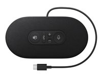 Microsoft Modern USB-C Speaker for Business - högtalartelefon 8L2-00005