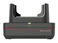 Honeywell Booted Display Dock - dockningsstation - HDMI - 10Mb LAN CT40-DB-UVB-0