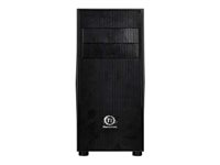 Thermaltake Versa H24 - tower - ATX CA-1C1-00M1WN-00