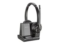 Poly Savi 8220 - headset 8D3F5AA#ABB