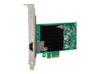 Intel X550-T1 - nätverksadapter - PCIe 3.0 x4 - 10Gb Ethernet x 1 00MM850