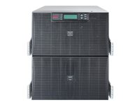 APC Smart-UPS RT - UPS - 16 kW - 20000 VA SURT20KRMXLI