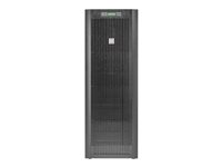 APC Smart-UPS VT 10kVA with 3 Battery Modules Expandable to 4 - UPS - 8 kW - 10000 VA SUVTP10KF3B4S