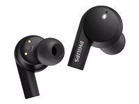 Philips TAT5505BK - True wireless-hörlurar med mikrofon TAT5505BK/00