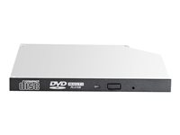 HPE DVD-ROM-enhet - Serial ATA - intern 652238-B21