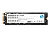 HP S700 - SSD - 500 GB 2LU80AA#ABB