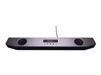 Creative Sound BlasterX Katana - soundbar - för persondator - trådlös 51MF8245AA000