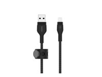 Belkin BOOST CHARGE Lightning-kabel - 3 m CAA010BT3MBK