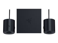 Razer Nommo V2 - högtalarsystem - för persondator - trådlös RZ05-04750100-R3G1