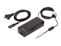 Lenovo ThinkPad 90W AC Adapter - strömadapter - 90 Watt 42T4424