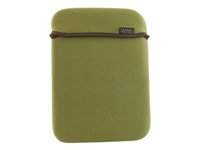 Sweex 10 inch Neoprene Netbook Sleeve Twin Colour Sunset - fodral för bärbar dator SA131