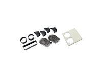 APC Rack Air Removal Unit SX Ducting Kit - luftkanal ACF127