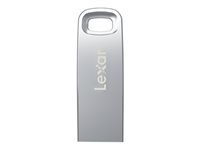 Lexar JumpDrive M35 - USB flash-enhet - 128 GB LJDM035128G-BNSNG