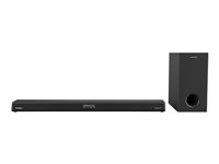 Grundig DSB 2000 - soundbar - för tv - trådlös GSS1060