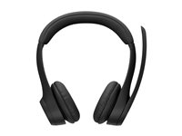 Logitech Zone 300 - headset 981-001407