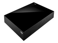 Seagate Backup Plus STDT6000200 - hårddisk - 6 TB - USB 3.0 STDT6000200