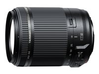 Tamron B018 - zoomlins - 18 mm - 200 mm B018E