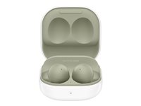 Samsung Galaxy Buds2 - True wireless-hörlurar med mikrofon SM-R177NZGAEUB