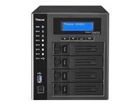 Thecus Technology W4810 - NAS-server W4810