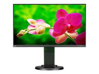 NEC MultiSync E242N - LED-skärm - Full HD (1080p) - 24" 60004990