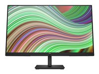 HP P24v G5 - P-Series - LED-skärm - Full HD (1080p) - 23.8" 64W18AT