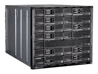 Lenovo Flex System Enterprise Chassis 8721 - kan monteras i rack - 10U 8721ALG