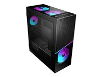 MSI MPG SEKIRA 500X - tower - utökad ATX 306-7G05X11-W57