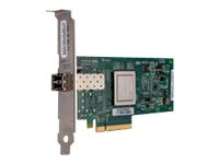 QLogic QLE2560 - värdbussadapter - PCIe 2.0 x4 - 8Gb Fibre Channel G425C